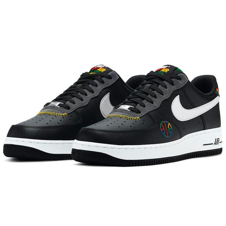 New Nike Air Force 1 Low Live Together Play Together Peace DC1483-001