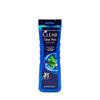Clear Men's Anti-Dandruff Sport Shampoo & Body Wash Set