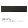Kitchen Sink Mat with Sponge Layer & Non-Slip Base Cut-to-Fit Water Absorbent Pad for Faucet Countertop Quick-Drying Absorbent Non-Slip