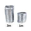 2types DC 5V USB Adjustable Speed Solder Absorber Fume Extractor Fan 1m 3m Pipe Duct Exhuast 1 2 Way Ventilation Fan