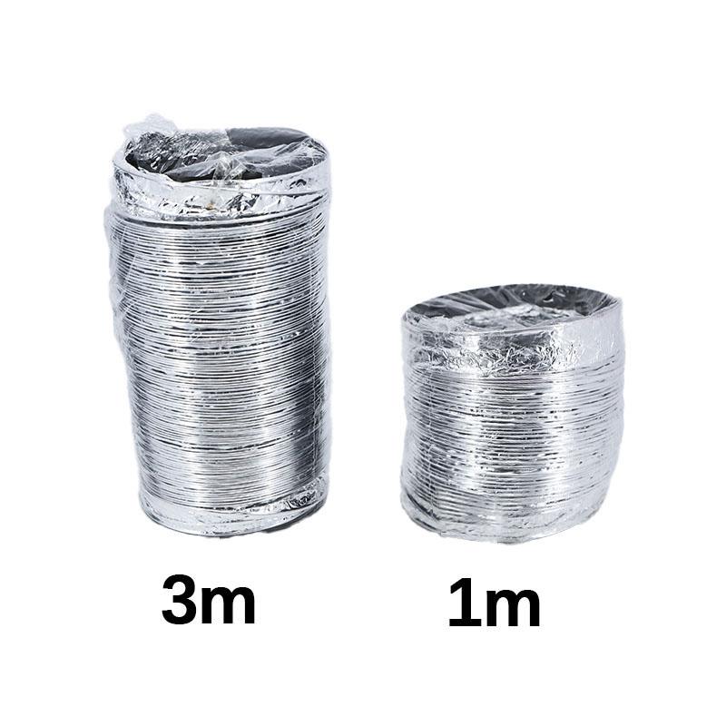 2types DC 5V USB Adjustable Speed Solder Absorber Fume Extractor Fan 1m 3m Pipe Duct Exhuast 1 2 Way Ventilation Fan