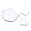 Cute Vanity Mirror Lovely Portable Makeup Mirrors - Square