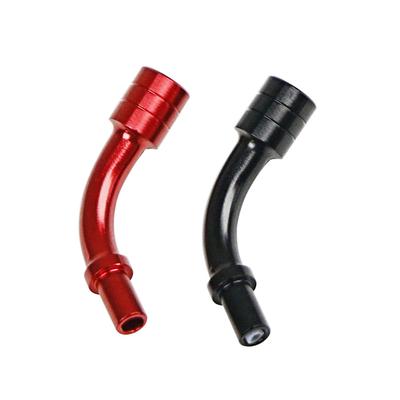 Rowery Makarony Hamulcowe Rurka Gięta Prowadnik Linki Główka Wąż Hamulcowy Część Rowerowa do Konserwacji Roweru