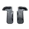 ESIRSUN Convertible Top Hinge Covers Fit For BMW Z4 E85 ,51437070436 / 51437070435