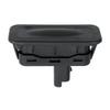 Rear Tailgate Handle Start Switch Accessories Black