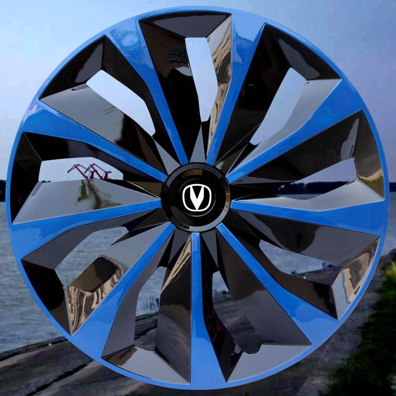 Changan Benben Mini 25 MINI Hubcap Iron Wheel Decorative Cover Accessories