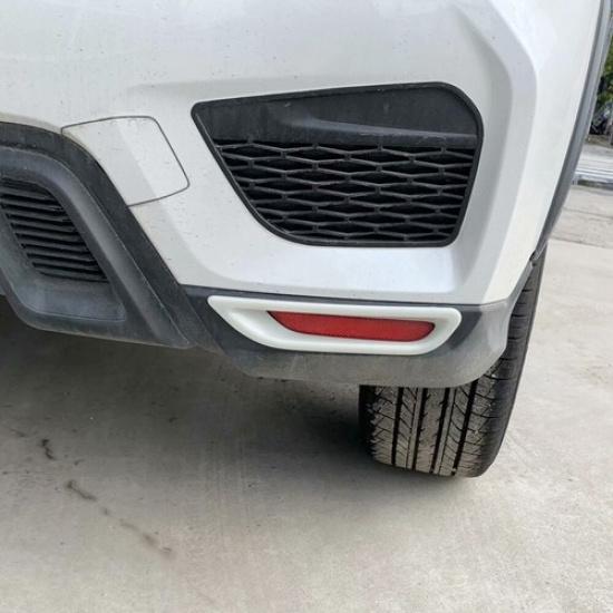 For Mitsubishi RVR/ASX/Outlander Sport ES 2020-2024 Rear Fog Light Lamp Cover