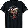 Disney Nightmare Before Christmas Making Christmas FRIGHT T-Shirt