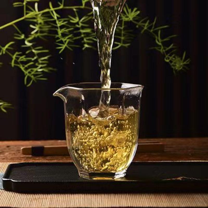 Yunnan Pu'er Green Tea 250g Puerh Tea Brick Iceland Yanyun Pu-erh Sheng Tea