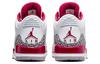 Air Jordan 3 Retro 'Cardinal Red' CT8532-126