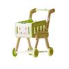 Simulation Supermarket Trolley Toy 32PCS/Set Pretend Shopping Playset Toy  Playing House
