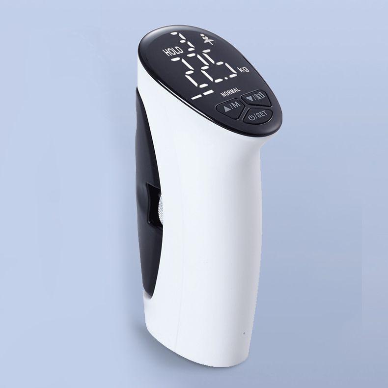 

Измеритель силы руки Ручной динамометр