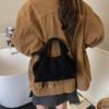 Women's Cloud Dumpling Bag - 2025 Fashion French Texture Shoulder & Crossbody Handbag