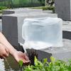 Utoo Portable Outdoor Folding Water Container