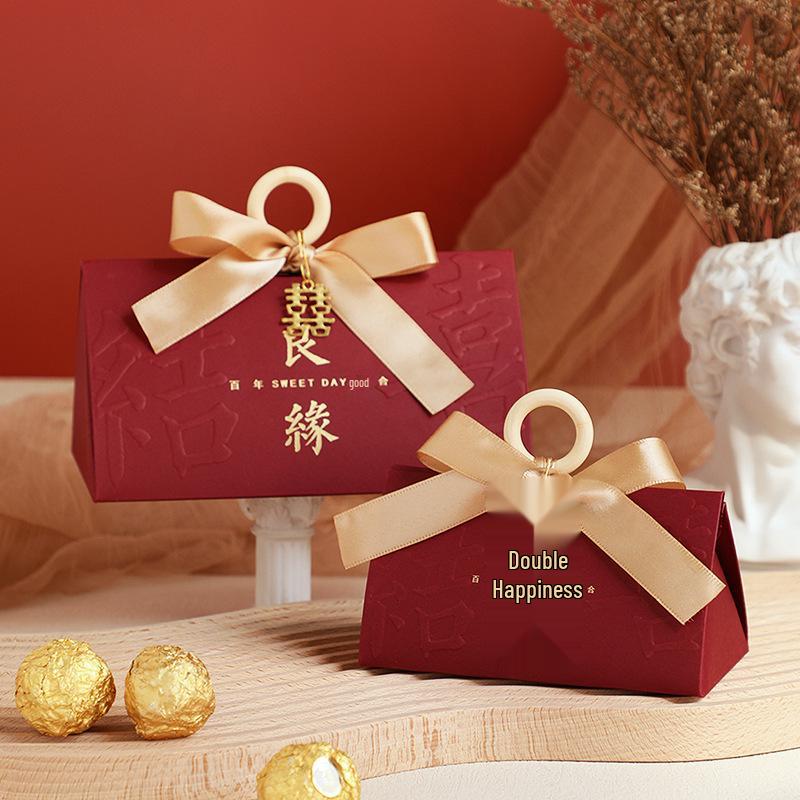 Špičková svatební bonboniéra 2025 - Oblíbená u influencerů