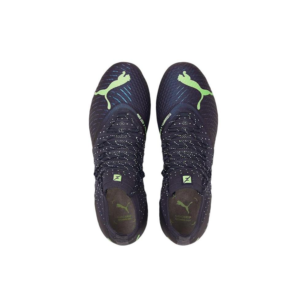 Puma Future 1.4 Fg Ag 'Fastest Pack Blue' Women's 107093-01