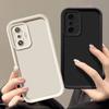 Per Poco F4 GT Custodia Xiaomi Poco F4 GT Custodia Telefono poco f4 GT Copertura POCO F4 GT Protezione Anti Caduta Lusso Caramella Opaca Morbida Copertura