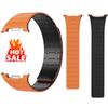 Magnetic Loop Sport Strap for Samsung for Galaxy Watch 8 40mm 44mm 8 Classic 46mm Soft Silicone Wristband Band