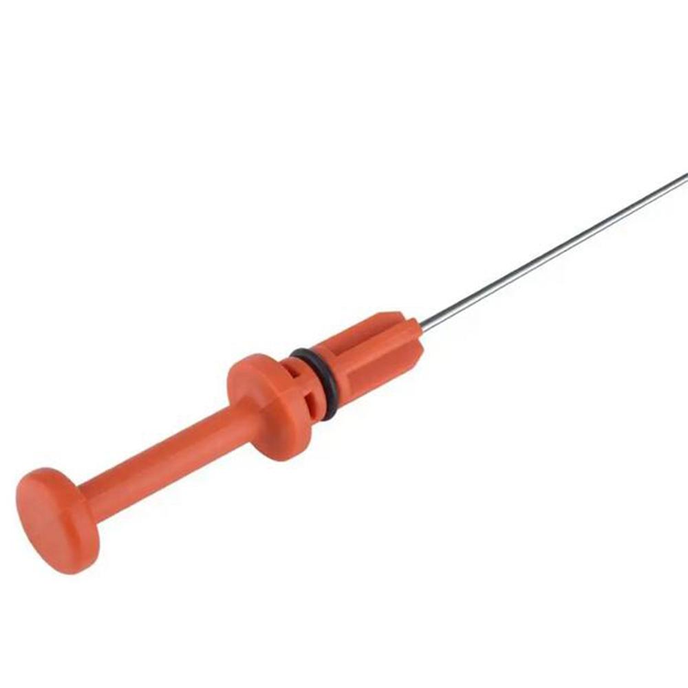 117475 Car Engine Oil Fluid Level Dipstick For Citroen Peugeot