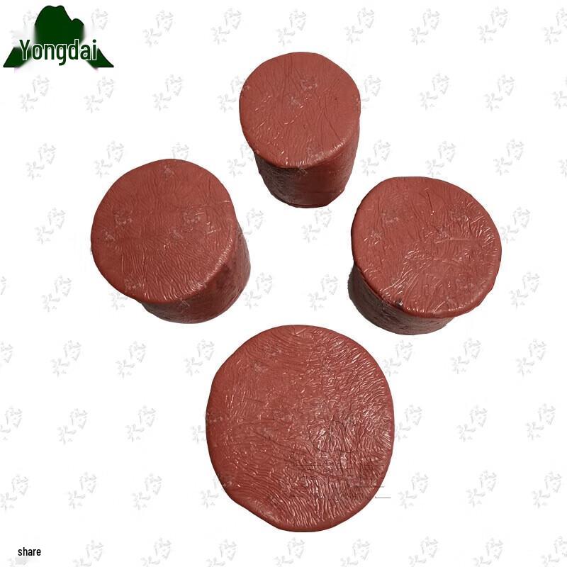 Yongdai Training Dummy Target Pad Set