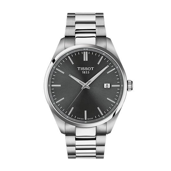 [Tissot] PR100 Quartz 40mm T150.410