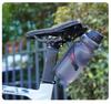 Bicycle Saddle Water Bottle Cage Adapter for Mountain and Road Bikes
