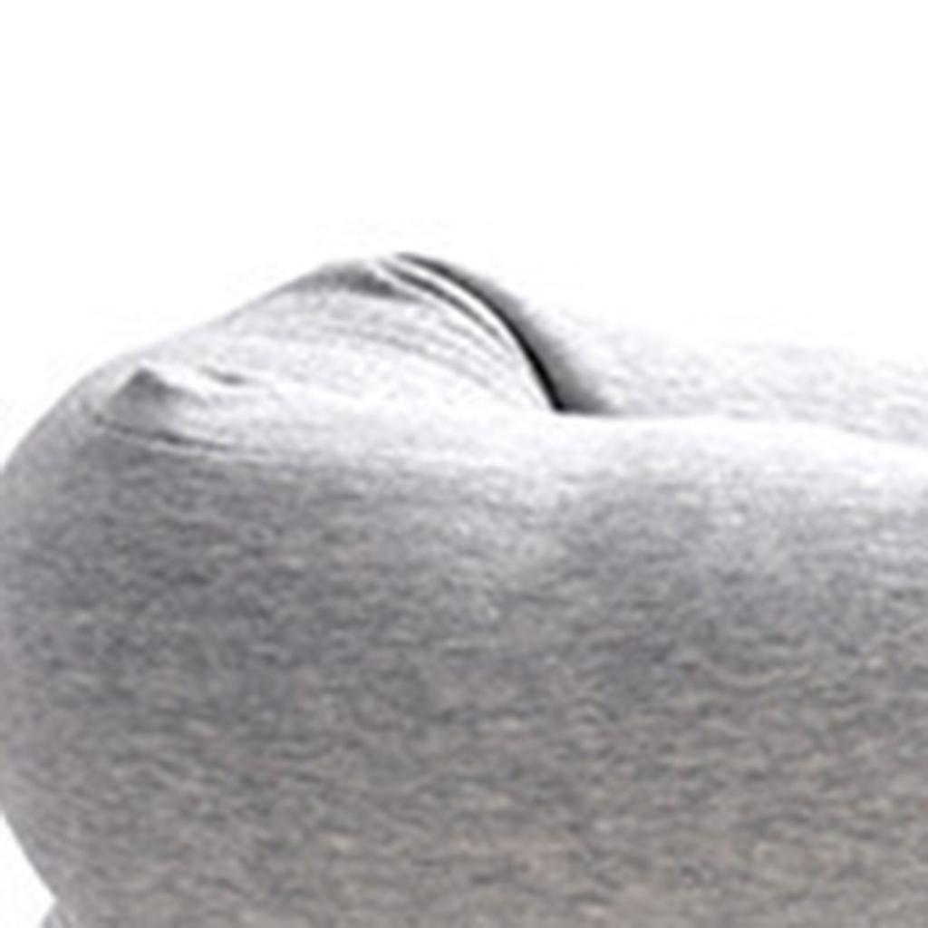 U-shaped neck pillow Braces travel sleep neck support wraps Soft U shaped pillows lunch break pillow particle Brace