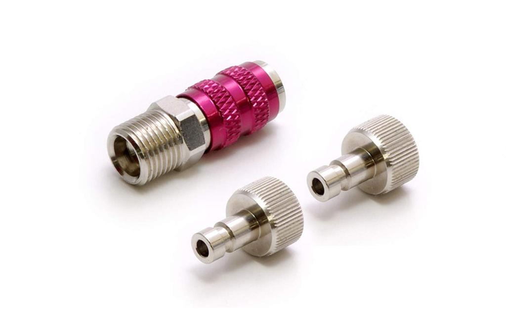 Wave HG Quick Change Joint Set