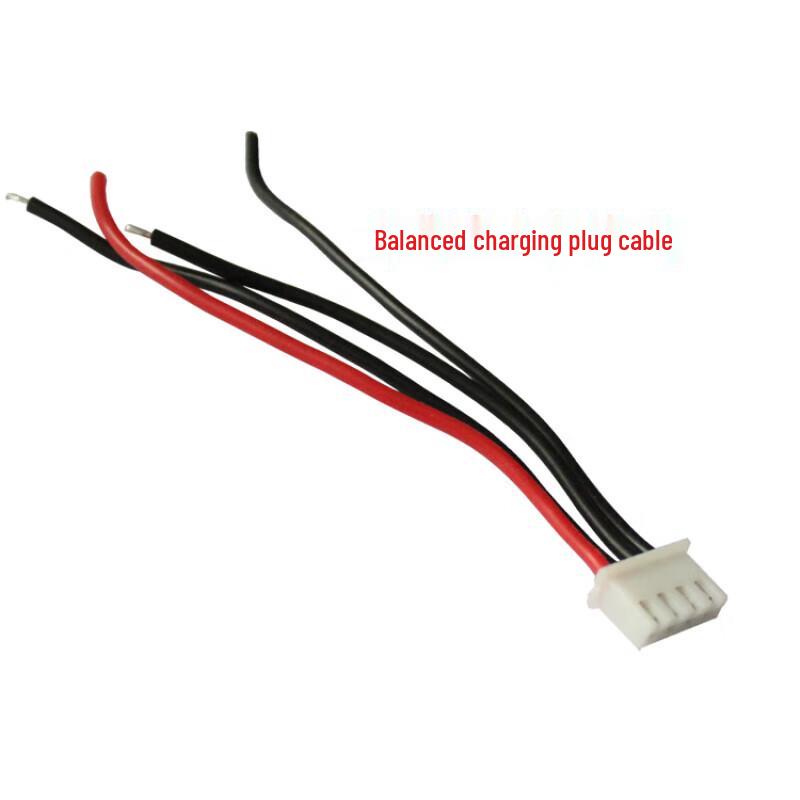 Xunhuo 6S RC LiPo Battery Balance Charging Cable