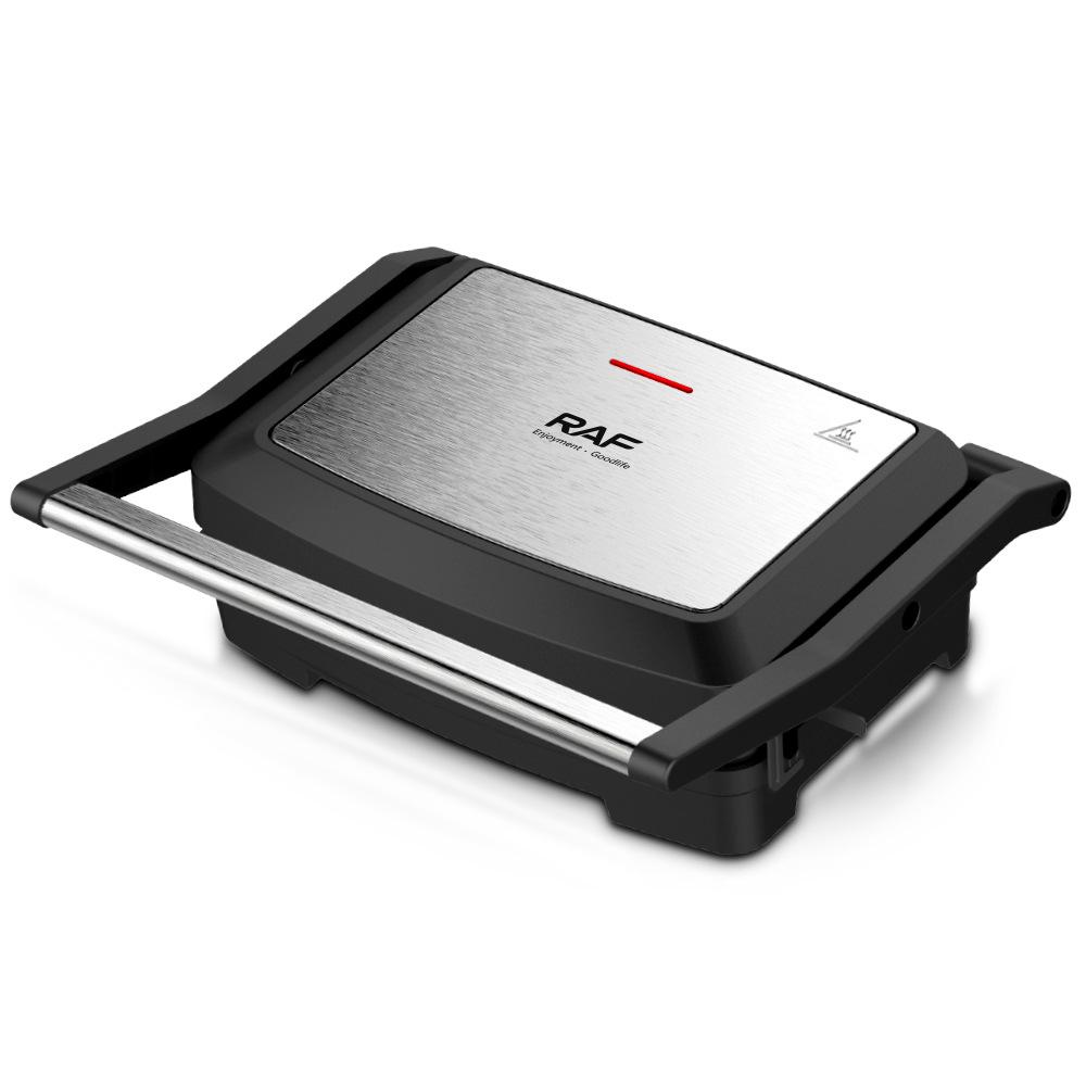 Home Multifunctional Grill Steak Machine Breakfast Machine Sandwich Machine Toasters