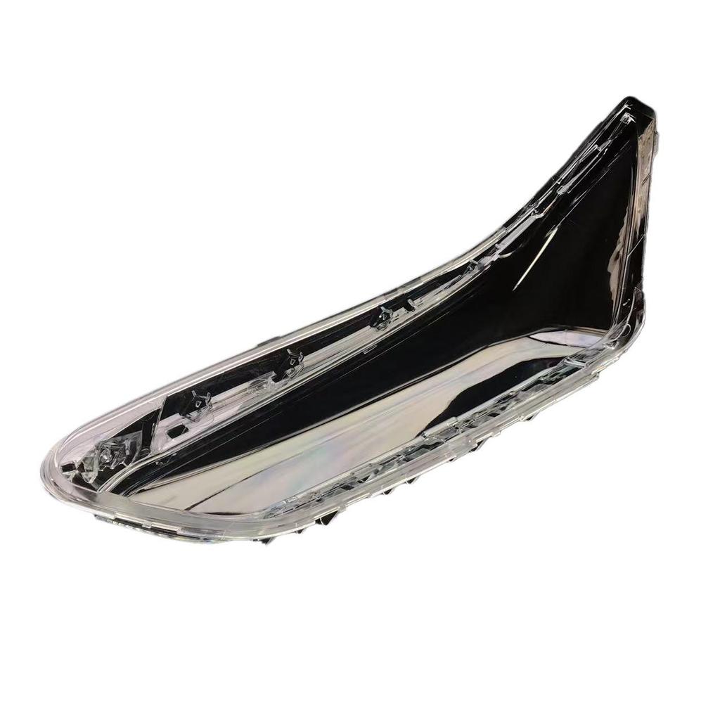 BYD Qin PLUS 21 Model Headlight Lens Cover - Transparent