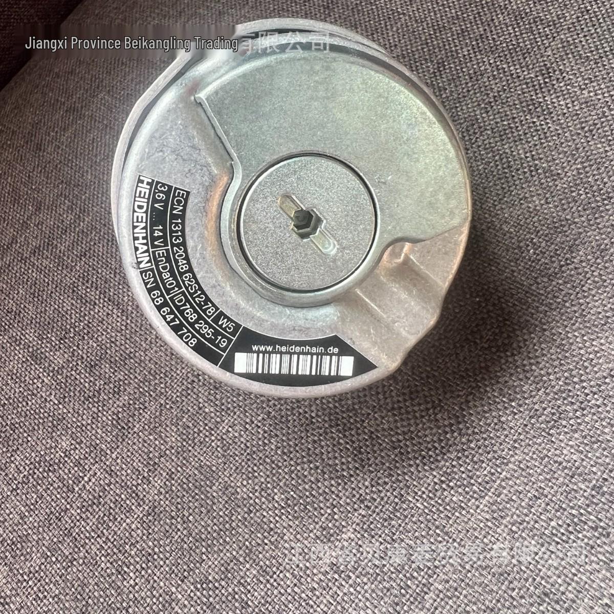 

ID:768 295-19 Heidenhain Encoder - New Genuine Stock Available