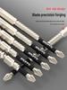 Pulai Non-Slip Phillips Magnetic Hex Screwdriver Bit Set – High Hardness for Impact Drills