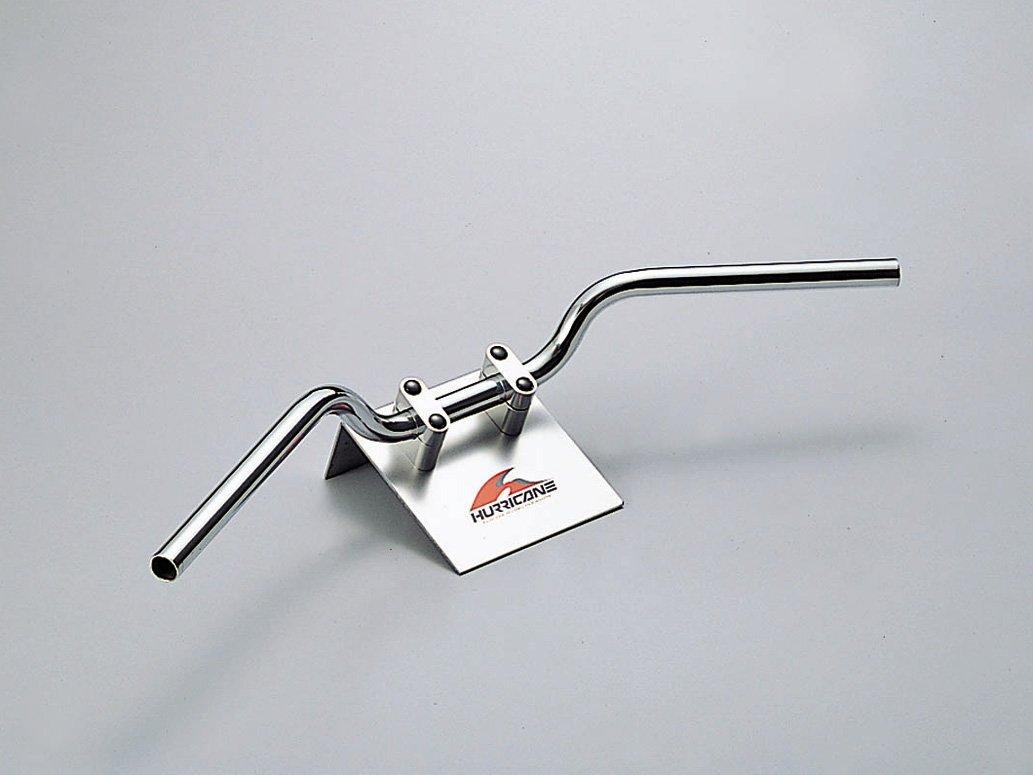 

Руль HURRICANE BM Conti Тип 2 (Только комплект) Хромированный HB0005C-10