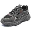 Fashion Flatform Grey Shoes Womans Casual New Sneakers For Women Summer Boots Women Sport Skor Bascket Training Novelty Hypebeast