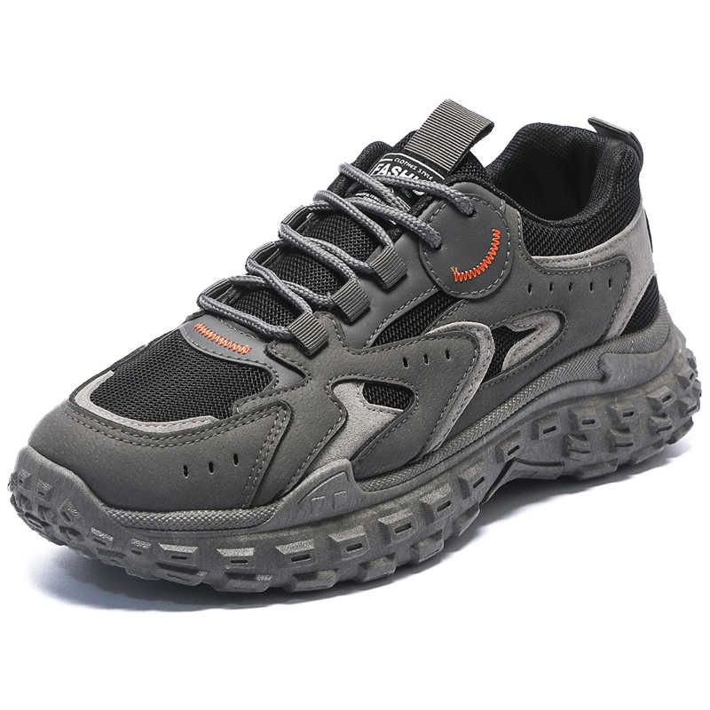 Fashion Flatform Grey Shoes Womans Casual New Sneakers For Women Summer Boots Women Sport Skor Bascket Training Novelty Hypebeast