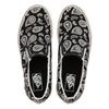Vans CLASSIC SLIP ON VN0009Q7BMA PAISLEY BLACK