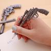 Fuuny New 4PCS Cute Funny Kawaii Pens Pen School Creative Shape Ballpoint Pen Stationery Rollerball Pen Stationery