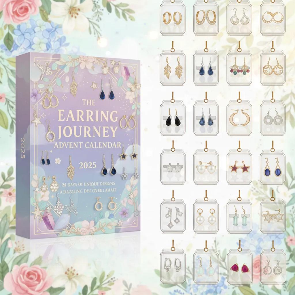 Advent Calendar Contains 24 Gifts, Cute Figures Doll Advent Calendar, Countdown Calendar With Surprise Toys, Collectible Figures Gift For Kids