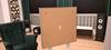 Panel akustyczny - AQ Soundpanel  model:ma 5, Acoustique Quality