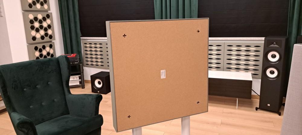 Panel akustyczny - AQ Soundpanel  model:ma 5, Acoustique Quality