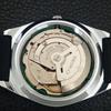 JAPAN VINTAGE REFURBISHED SEIKO 5 AUTOMATIC 6309A MENS WHITE WATCH a442589-1