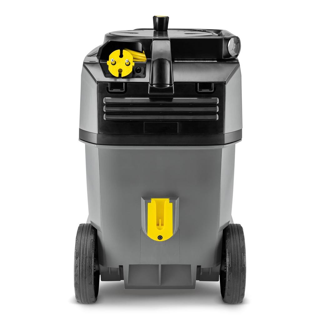 Professional Vacuum Cleaner Karcher T 15/1 Hepa