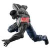 Banpresto Yu Yu Hakusho Young Toguro Figure 100%