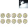 MR11 GU4 5W 12-24V 2835SMD DC Bulb LED Lamp Spotlight Replace Halogen Light