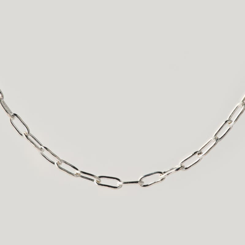 liersi Essential 019 clip chain necklace