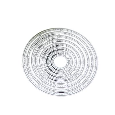 Embossing Die Mold Art Scrapbooking Craft Manual Paper Card Making Stamper Handmade Handicraft Stencil Album Emboss