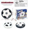 LED Hover Cushion Air Soccer Ball for Indoor Play