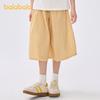 Balabala Girls' Pants Summer New Children's Sleeper Pants