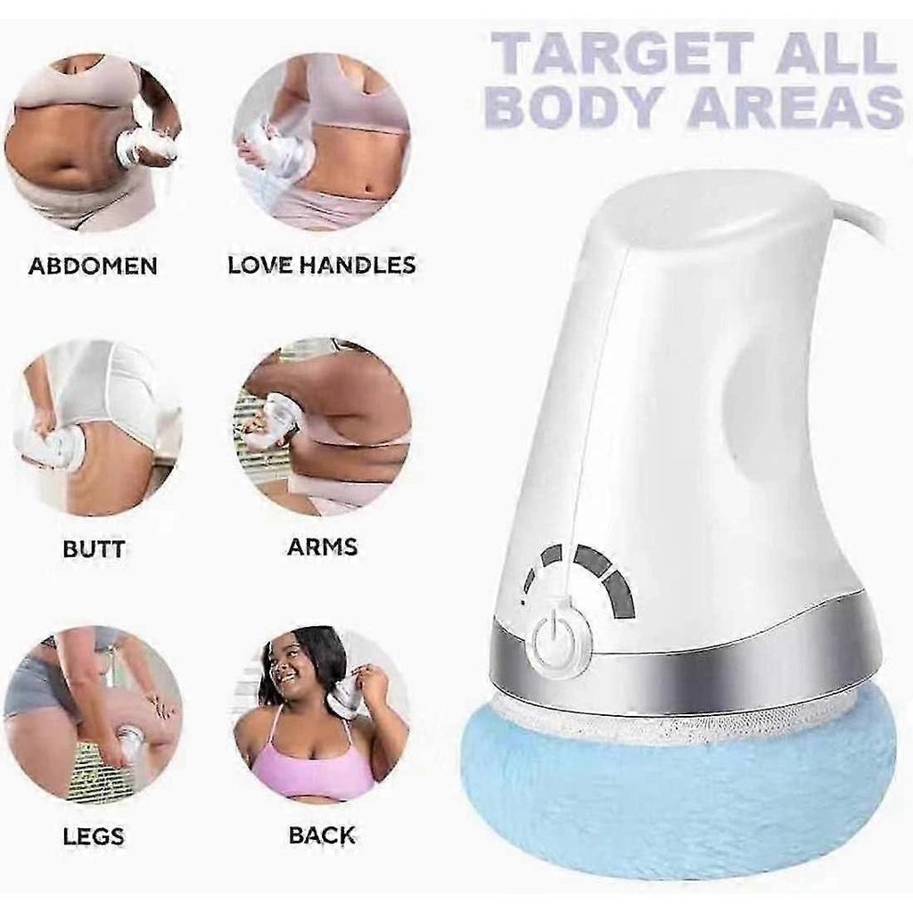 Macchina Nordicsculpt, Nordicsculpt Bodysculpt 1.0, Massaggiatore Elettrico Cellulite